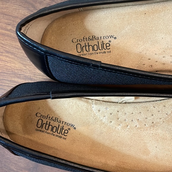 Croft & Barrow shoes - Picture 3 of 5